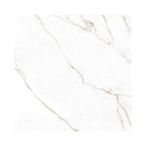 GRES CERAMICO MEGGAGRES PULIDO 75 X 75 FIRENZE BLANCO CAJA X 2,82 M2 1º