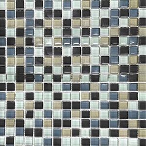MALLA VIDRIO 30 X 30 COD: VS 459-2 MOSAIC X UNIDAD