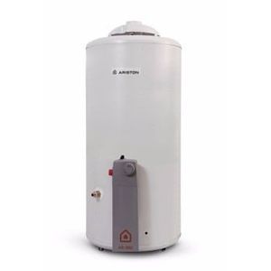 ARISTON TERMOT. 80 LTS. AR-G80 CON.SUP. BIGAS***