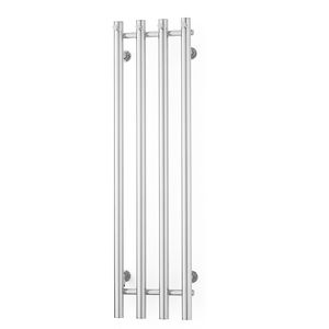 TOALLERO ELECTRICO SMART CON SWITCH PARA AHORRO DE ENERGIA COCO 1004+ ATRIM