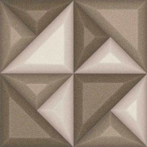 REVESTIMIENTO PORTINARI NATURAL 58 X 58 EXTREME N.O MIX CAJA X 1,72 M2 1º