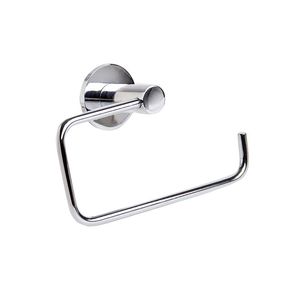 ACCESORIO DE BAÑO PORTARROLLO BASIC OTTONE