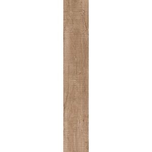 PORCELANATO 20 X 120 NOGAL TERRA CERRO NEGRO CAJA X 1,44 M2 1º