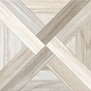 CERAMICO 51 X 51 QUILLEN MARRON ALLPA CAJA X 2,08 M2 1º