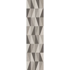 REVESTIMIENTO MEGGAGRES NATURAL 22 X 90 SIMETRIA GRIS CAJA X 1,80 M2 1º