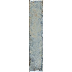 REVESTIMIENTO PORTOBELLO BRILLANTE 05 X 25 ORGANIC MERCURY CAJA X 0,25 M2 1º