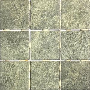 GRES CERAMICO PARA PILETA CERAL 10 X 10 MARAGOGI CAJA X 1,00 M2 1°