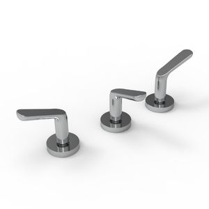 GRIFERIA PARA BIDET ESTALGRIF NINA LEVER CROMO