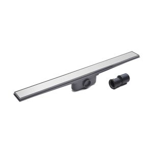 ATRIM DESAGUE LINEAL PARA DUCHA 70 CM CLASICO MATE