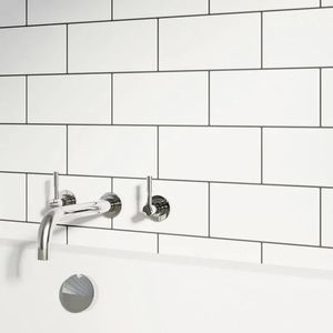SIGNATURE 07,5X15 GLOSSY WHITE 1ºPOR UNIDAD(89M2)
