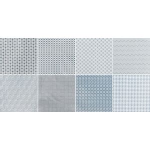 REVESTIMIENTO PORTOBELLO NATURAL 30 X 60 FLORA INDIGO CAJA X 1,42 M2 1º