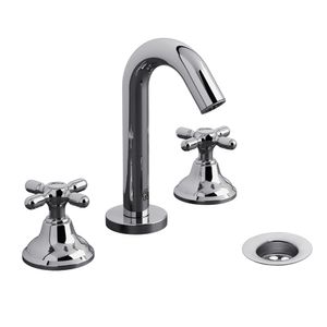 GRIFERIA PARA LAVATORIO NEWPORT PLUS 0207/B2P FV