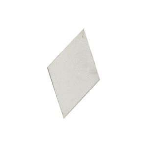 EDIF. ROMBO BLANCO 24,4 X 14,1 CAJA X 0,67 M2