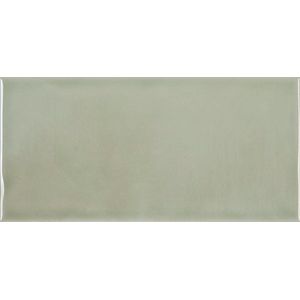 REVESTIMIENTO PORTOBELLO BRILLANTE 7,5 X 15,5 GOUACHE CIEL CAJA X 0,3 M2 1º