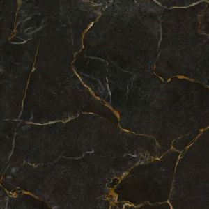 PORCELANATO VILLAGRES PULIDO GOLDEN BLACK 106 X 106 VILLAGRES CAJA X 2,27M2 1º