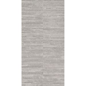 REVESTIMIENTO PORTOBELLO NATURAL 60 X 120 PLY STORM GRAY CAJA X 1,44 M2 1º