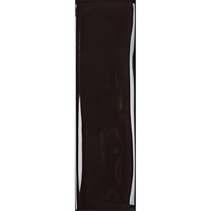REVESTIMIENTO PORTOBELLO BRILLANTE 07 X 24 VIVANT NOIR CAJA X 0,34 M2 1º