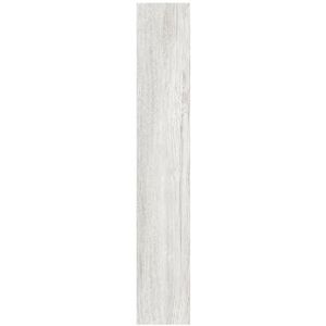 PORCELANATO ALBERDI NATURAL 20 X 120 RIGA WHITE CAJA X 2,40 M2 1°