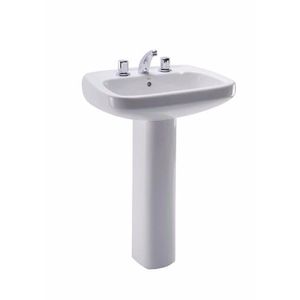 ROCA MONACO BLANCO COLUMNA