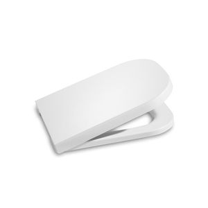 ASIENTO PARA INODORO ROCA THE GAP BLANCO Z801472004