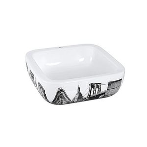 BACHA URBAN NUEVA YORK ROCA BLANCA