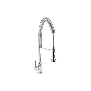 MONOCOMANDO DE COCINA ESTALGRIF GOURMET CROMO