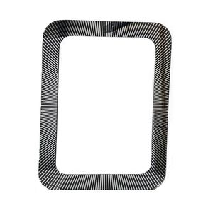 ESPEJO MIRROR 80 X 60 COD: BR011 C/U