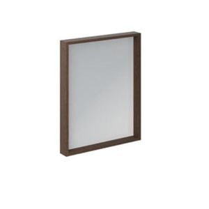 SCHNEIDER AQUA ESPEJO CARVALHO 60 CM.*************