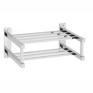 TOALLERO SECATOALLAS CUBIC -1007+ 22 X 48 X 35 AC