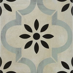 PORCELANATO MATE 22 X 22 SEURAT PAMESA CAJA X 1,00 M2 1º