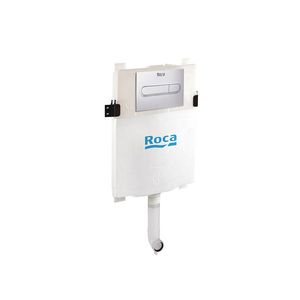 DEPOSITO DE EMPOTRAR ROCA SLENDRA - REF: R890010200
