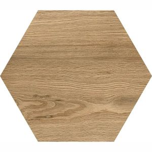 PORCELANATO 17 X 17 HEXA GIARDINO B.E PORTINARI CAJA x 0,66M2