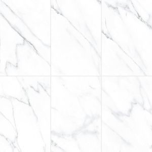 CERAMICO 34 X 51 IBIZA BLANCO CAJA X 2,27 M2 1º