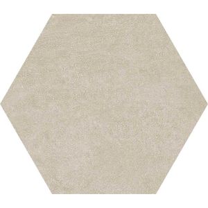 PORCELANATO 17 X 17 HEXA DETROIT AL PORTINARI CAJA x 0,26M2