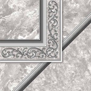 CERAMICO 36 X 36 TRIPOLI GRIS ALLPA CAJA X 2,68 M2 1º