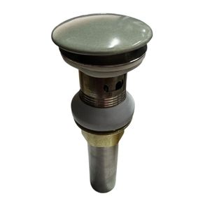 SOPAPA CLIP PARA LAVARIO MURA MATT GREY 301MH-DR