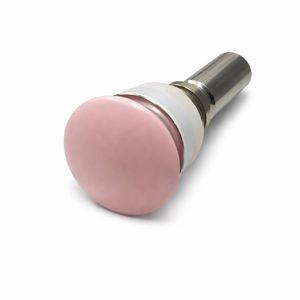 SOPAPA CLIP PARA LAVARIO MURA MATT PINK 021MP-DR