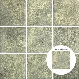 GRES CERAMICO PARA PILETA CERAL 10 X 10 MARAGOGI CAJA X 1,00 M2 1°