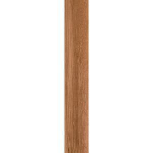 GRES CERAMICO MEGGAGRES NATURAL 20 x 120 PEROBA CARAMELO CAJA X 2.18 M2 1º