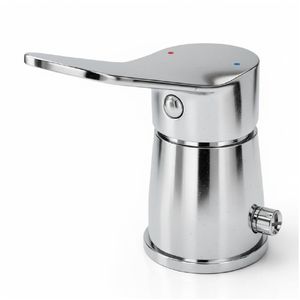 GRIFERIA MURA PARA BIDET 535-05CH CROMO