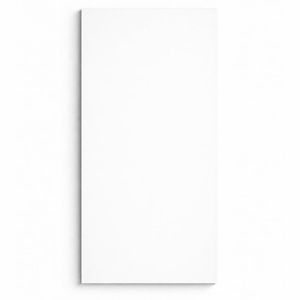 PORCELANATO SAN LORENZO NATURAL 60 X 120 ICE TILE BLANCO CAJA X 2,16 M2 1º
