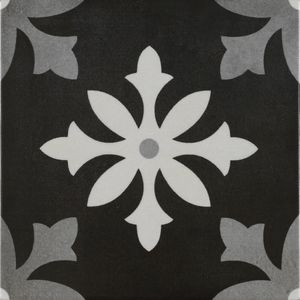 PORCELANATO PAMESA NATURAL 22 X 22 DEGAS CAJA X 1,00 M2 1º