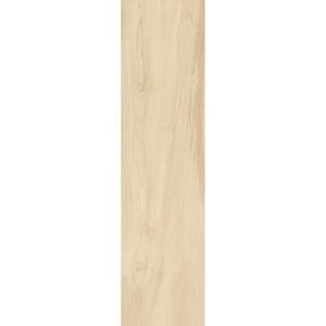 GRES CERAMICO MEGGAGRES NATURAL 22 X 90 FREIJO CAJA X 2,40 M2 1º