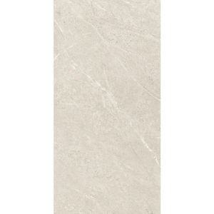 PORCELANATO PORTOBELLO NATURAL 60 X 120 APALACHE WHITE CAJA X 1,44 M2 1º