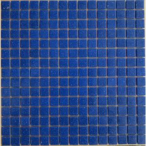VENECITA 32,7 X 32,7 AZUL LISA CAJA x 2,14M2
