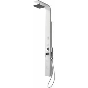 *MURA PANEL ALUMINIO COLGAR 150X1500 COD: A 101 BC