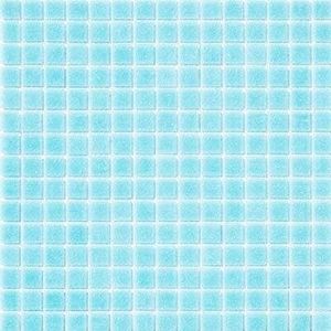 VENECITA 32,7 X 32,7 CELESTE LISA CAJA x 2,14M2