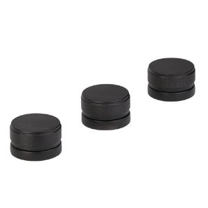 GRIFERIA PARA BIDET ESTALGRIF CLOCK LEVER BLACK