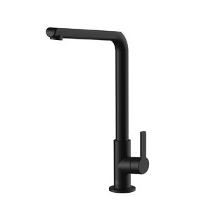 MONOCOMANDO PARA COCINA PICO MOVIL CIPRES FV NEGRO - 0411.04/N2