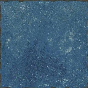 PORCELANICO AZUL BRILLANTE HD20 GABRIELLA 20 X 20 1° CAJA X 1,50 M2